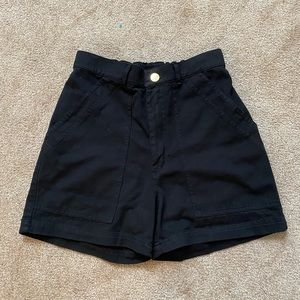 Big Bud Press Work Shorts Small